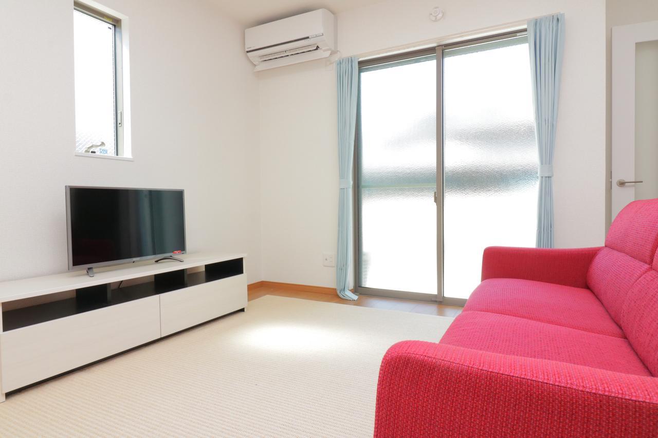 Hg Cozy Hotel No 7 枚方 외부 사진