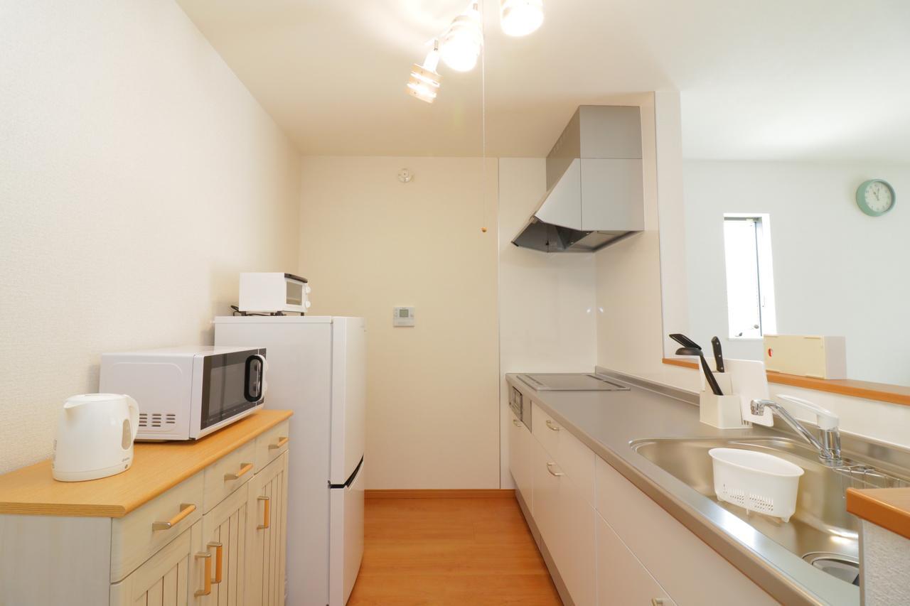 Hg Cozy Hotel No 7 枚方 외부 사진
