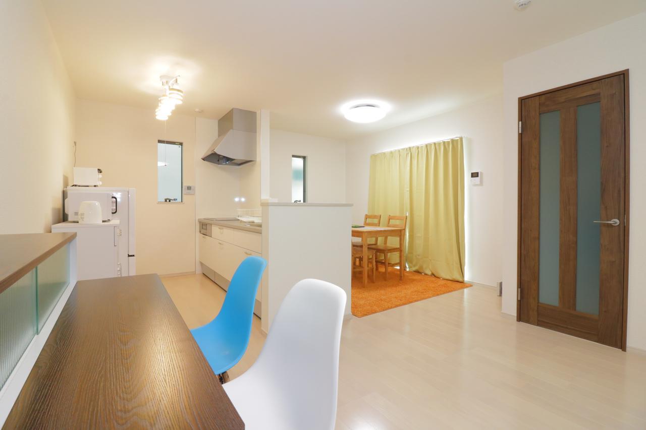 Hg Cozy Hotel No 7 枚方 외부 사진