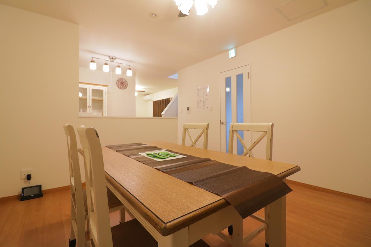 Hg Cozy Hotel No 7 枚方 외부 사진